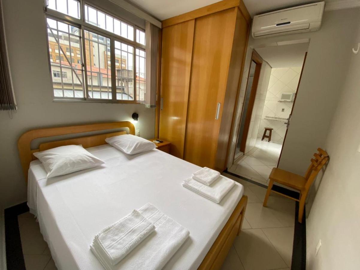Missouri Hotel Сан-Пауло Экстерьер фото